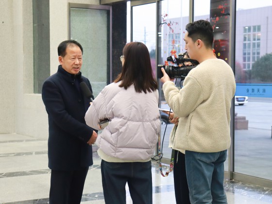 “政、校、企”三方聚力，助力校企合作共贏！